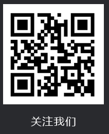 扫一扫关注更多